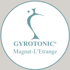 GYROTONIC® Magnat-l'Étrange